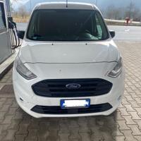 FORD TRANSIT 2019, 1.5 diesel 100cv, 4 porte