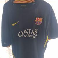 Maglia da calcio originale Nike Barcellona