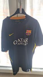 Maglia da calcio originale Nike Barcellona
