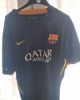 Maglia da calcio originale Nike Barcellona