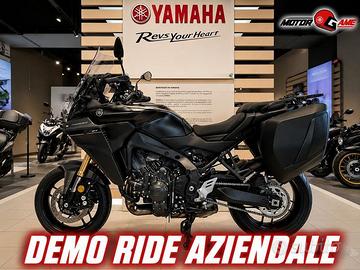 Yamaha Tracer 9