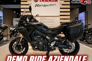 Yamaha Tracer 9