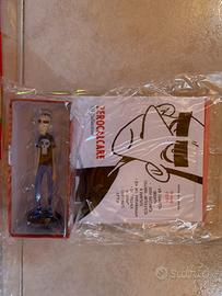 Zerocalcare 3D Collection Centauria edicola