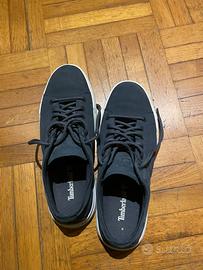 Scarpe Timberland Maple Grove Uomo 42