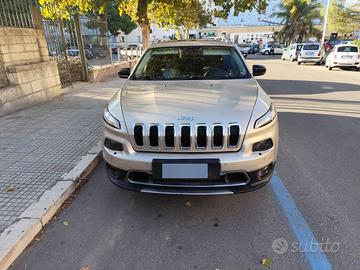 jeep cherokee 2.2 turbodiesel