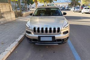 jeep cherokee 2.2 turbodiesel