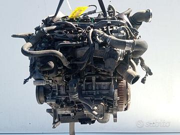 MOTORE HYUNDAI TUCSON 2020 1.6 CRDI 115CV (D4FE) -