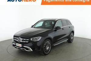 MERCEDES-BENZ GLC 300 BC91712