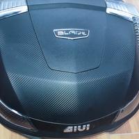 Bauletto Givi Blade 37L