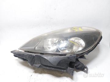 8200261610 FANALE ANTERIORE SX RENAULT CLIO III (B