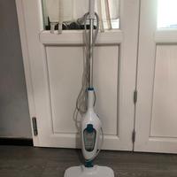 Scopa a vapore 2 in 1 - BLACK+DECKER