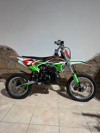 KL KC1 50 mini cross