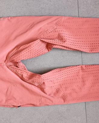 Pantaloni Equitazione Ragazza 10/12 anni