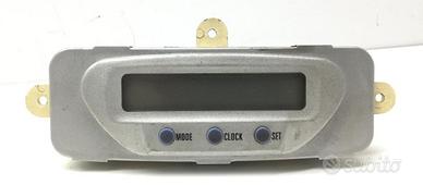 Display digitale per Beverly 200 del 2002