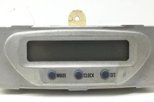 Display digitale per Beverly 200 del 2002