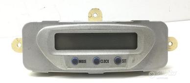 Display digitale per Beverly 200 del 2002