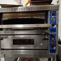 attrezzi da forno x pizza