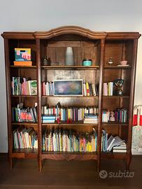 Libreria vintage