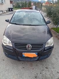 polo Volkswagen 