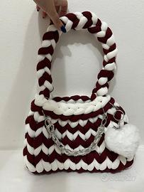 Chunky bag