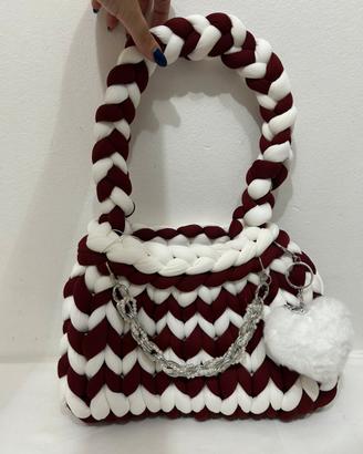 Chunky bag