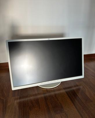 Monitor pc/tv 24 pollici