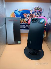 NUBIA AIR PRO DA 512