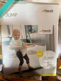 Altalena Jump da interno 