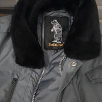 refrigue giubbino taglia L 