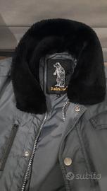 refrigue giubbino taglia L 