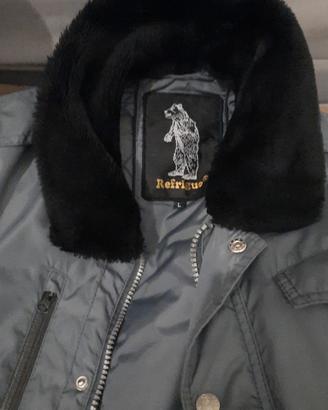 refrigue giubbino taglia L 