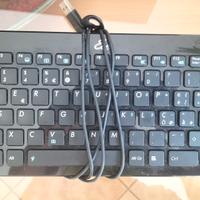 tastiera PC 