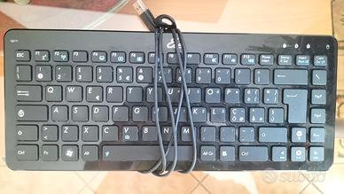 tastiera PC 