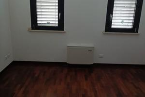 Appartamento nuovo e completamente arredato, dispo