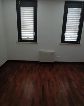 Appartamento nuovo e completamente arredato, dispo
