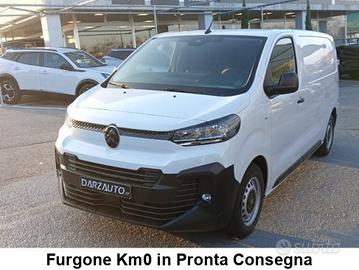 FIAT Scudo CITROEN Jumpy 2.0 BlueHDi 140 S&S PL-