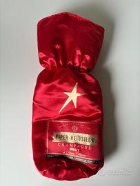 Custodia champagne Piper Heidsieck