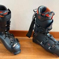 Scarponi sci da uomo Tecnica Mach1 HV flex 120