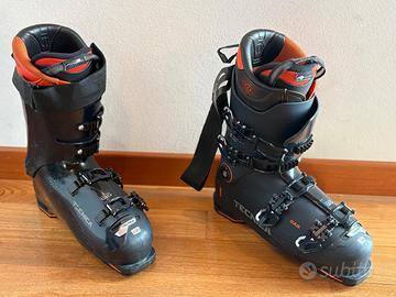 Scarponi sci da uomo Tecnica Mach1 HV flex 120