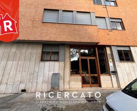 Ufficio in via Lupiae, 12