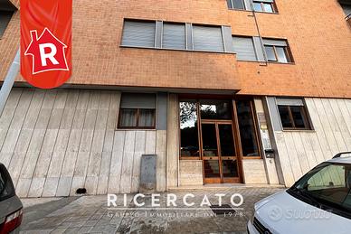 Ufficio in via Lupiae, 12