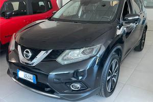 NISSAN X-TRAIL TEKNA 1.6dci 130cv 7 POSTI