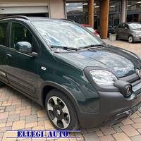 FIAT Pandina PANDINA CROSS 1.0 FireFly Hybrid
