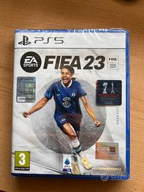 Fifa 23 ps5