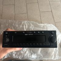 AUX IN BMW TRAFFIC PRO