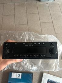 AUX IN BMW TRAFFIC PRO