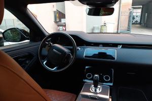 Range Rover Evoque 2020 AUTOCARRO
