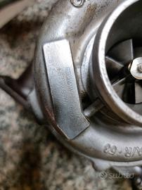 Turbo alfa 2.4