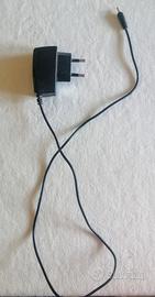Caricabatterie/Travel Adapter TAD437E8E