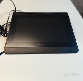 Wacom DTU-1141B Tavoletta Grafica Display